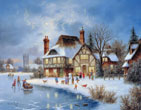 Christmas Wallpapers 242